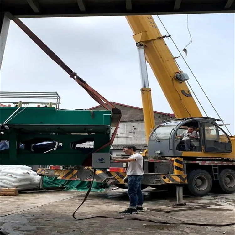 容城大吨位吊车租赁应急保障方案|化解突发吊装需求难题