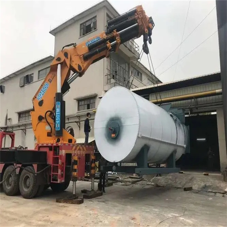 容城吊车租用电话|24小时应急服务|精准吊装方案